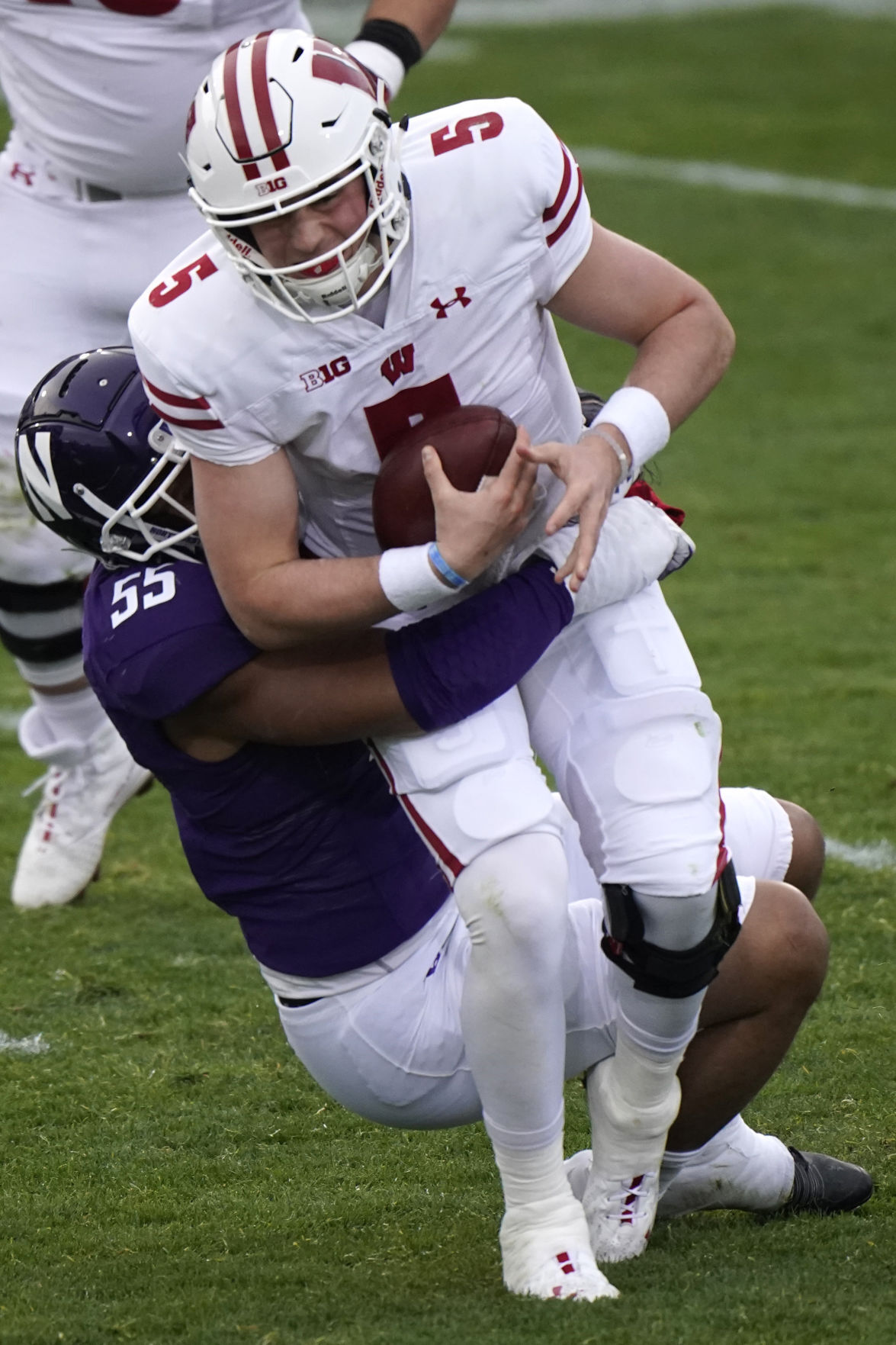 Wisconsin Northwestern